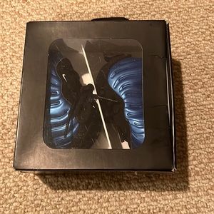 Nike lil posite one whit soft bottom